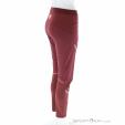 Dynafit Transalper Hybrid Women Outdoor Pants, , Red, , Female, 0015-11695, 5638160888, , N2-17.jpg