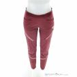 Dynafit Transalper Hybrid Women Outdoor Pants, , Red, , Female, 0015-11695, 5638160888, , N3-03.jpg