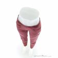 Dynafit Transalper Hybrid Women Outdoor Pants, , Red, , Female, 0015-11695, 5638160888, , N4-04.jpg