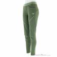 Dynafit Transalper Hybrid Women Outdoor Pants, , Green, , Female, 0015-11695, 5638160899, , N1-06.jpg