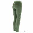 Dynafit Transalper Hybrid Women Outdoor Pants, , Green, , Female, 0015-11695, 5638160899, , N1-16.jpg