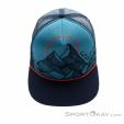 Dynafit Graphic Trucker Cap Baseball Cap, , Blue, , Male,Female,Unisex, 0015-11696, 5638160902, , N4-04.jpg