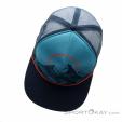 Dynafit Graphic Trucker Cap Baseball Cap, , Blue, , Male,Female,Unisex, 0015-11696, 5638160902, , N5-05.jpg