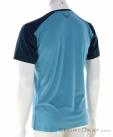 Dynafit Transalper Light Hommes T-shirt, Dynafit, Bleu, , Hommes, 0015-11697, 5638160905, 4053866658171, N1-11.jpg