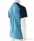 Dynafit Transalper Light Hommes T-shirt, Dynafit, Bleu, , Hommes, 0015-11697, 5638160905, 4053866658171, N1-16.jpg