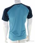 Dynafit Transalper Light Mens T-Shirt, , Blue, , Male, 0015-11697, 5638160905, , N2-12.jpg