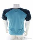 Dynafit Transalper Light Hommes T-shirt, , Bleu, , Hommes, 0015-11697, 5638160905, , N3-13.jpg