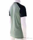 Dynafit Transalper Light Mens T-Shirt, , Green, , Male, 0015-11697, 5638160911, , N1-16.jpg