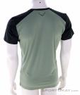 Dynafit Transalper Light Mens T-Shirt, , Green, , Male, 0015-11697, 5638160911, , N2-12.jpg