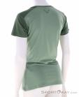 Dynafit Transalper Light Women T-Shirt, , Green, , Female, 0015-11698, 5638160917, , N1-11.jpg