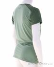 Dynafit Transalper Light Mujer T-Shirt, Dynafit, Verde, , Mujer, 0015-11698, 5638160917, 4053866658362, N1-16.jpg