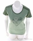 Dynafit Transalper Light Women T-Shirt, Dynafit, Green, , Female, 0015-11698, 5638160917, 4053866658362, N3-03.jpg