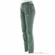 Dynafit Transalper Light Dynastretch Women Outdoor Pants, , Green, , Female, 0015-11545, 5638160932, , N1-06.jpg