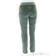 Dynafit Transalper Light Dynastretch Women Outdoor Pants, , Green, , Female, 0015-11545, 5638160932, , N2-12.jpg