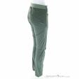 Dynafit Transalper Light Dynastretch Women Outdoor Pants, , Green, , Female, 0015-11545, 5638160932, , N2-17.jpg