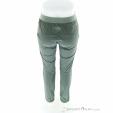Dynafit Transalper Light Dynastretch Women Outdoor Pants, , Green, , Female, 0015-11545, 5638160932, , N3-13.jpg