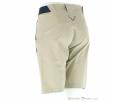 Dynafit Transalper Short Mens Outdoor Shorts, , Beige, , Male, 0015-11552, 5638160935, , N1-11.jpg
