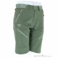 Dynafit Transalper Short Mens Outdoor Shorts, Dynafit, Olive-Dark Green, , Male, 0015-11552, 5638160940, 4053866660501, N1-01.jpg