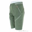 Dynafit Transalper Short Mens Outdoor Shorts, Dynafit, Olive-Dark Green, , Male, 0015-11552, 5638160940, 4053866660501, N1-06.jpg