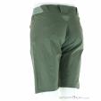 Dynafit Transalper Short Mens Outdoor Shorts, , Olive-Dark Green, , Male, 0015-11552, 5638160940, , N1-11.jpg