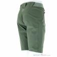 Dynafit Transalper Short Mens Outdoor Shorts, , Olive-Dark Green, , Male, 0015-11552, 5638160940, , N1-16.jpg
