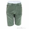 Dynafit Transalper Short Mens Outdoor Shorts, Dynafit, Olive-Dark Green, , Male, 0015-11552, 5638160940, 4053866660501, N2-02.jpg