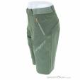 Dynafit Transalper Short Mens Outdoor Shorts, , Olive-Dark Green, , Male, 0015-11552, 5638160940, , N2-07.jpg
