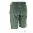 Dynafit Transalper Short Mens Outdoor Shorts, , Olive-Dark Green, , Male, 0015-11552, 5638160940, , N2-12.jpg