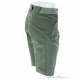 Dynafit Transalper Short Mens Outdoor Shorts, , Olive-Dark Green, , Male, 0015-11552, 5638160940, , N2-17.jpg