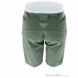 Dynafit Transalper Short Mens Outdoor Shorts, Dynafit, Olive-Dark Green, , Male, 0015-11552, 5638160940, 4053866660501, N3-13.jpg