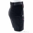 Dynafit Transalper Dynastretch Women Outdoor Shorts, , Black, , Female, 0015-11699, 5638160948, , N2-17.jpg