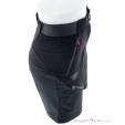 Dynafit Transalper Dynastretch Women Outdoor Shorts, , Black, , Female, 0015-11699, 5638160948, , N3-18.jpg
