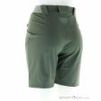Dynafit Transalper Dynastretch Women Outdoor Shorts, , Green, , Female, 0015-11699, 5638160952, , N1-11.jpg