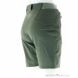 Dynafit Transalper Dynastretch Women Outdoor Shorts, Dynafit, Green, , Female, 0015-11699, 5638160952, 4053866660662, N1-16.jpg