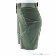 Dynafit Transalper Dynastretch Women Outdoor Shorts, , Green, , Female, 0015-11699, 5638160952, , N2-07.jpg