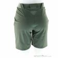 Dynafit Transalper Dynastretch Women Outdoor Shorts, , Green, , Female, 0015-11699, 5638160952, , N2-12.jpg