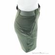Dynafit Transalper Dynastretch Women Outdoor Shorts, , Green, , Female, 0015-11699, 5638160952, , N3-18.jpg