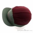 Dynafit Transalper Cap Baseball Cap, , Red, , Male,Female,Unisex, 0015-11700, 5638160966, , N4-09.jpg