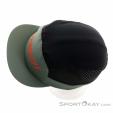 Dynafit Transalper Cap Baseball Cap, , Olive-Dark Green, , Male,Female,Unisex, 0015-11700, 5638160967, , N4-09.jpg