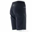 Dynafit Traverse Dynastretch Mens Outdoor Shorts, , Black, , Male, 0015-11701, 5638160970, , N1-16.jpg