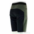 Dynafit Traverse Dynastretch Mens Outdoor Shorts, , Olive-Dark Green, , Male, 0015-11701, 5638160974, , N1-16.jpg