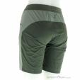 Dynafit Traverse Dynastretch Women Outdoor Shorts, , Light-Green, , Female, 0015-11555, 5638160988, , N1-11.jpg