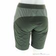Dynafit Traverse Dynastretch Women Outdoor Shorts, , Light-Green, , Female, 0015-11555, 5638160988, , N2-12.jpg