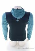 Dynafit Traverse Polartec Hooded Mens Sweater, , Blue, , Male, 0015-11702, 5638160994, , N3-13.jpg