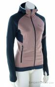 Dynafit Transalper Thermal Women Outdoor Jacket, , Pink, , Female, 0015-11703, 5638161005, , N1-01.jpg