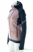 Dynafit Transalper Thermal Women Outdoor Jacket, , Pink, , Female, 0015-11703, 5638161005, , N1-06.jpg
