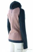 Dynafit Transalper Thermal Women Outdoor Jacket, , Pink, , Female, 0015-11703, 5638161005, , N1-16.jpg