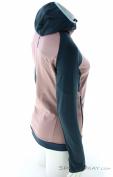 Dynafit Transalper Thermal Women Outdoor Jacket, , Pink, , Female, 0015-11703, 5638161005, , N2-17.jpg