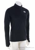The North Face Sunrise 1/4 Caballeros Jersey, The North Face, Negro, , Hombre, 0205-10894, 5638161020, 196573636279, N1-01.jpg