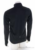 The North Face Sunrise 1/4 Mens Sweater, The North Face, Black, , Male, 0205-10894, 5638161020, 196573636279, N2-12.jpg